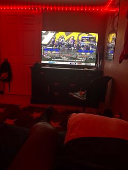 55inch Roku tv 4k