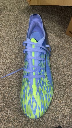 soccer Shoes For Sale 10 1/2