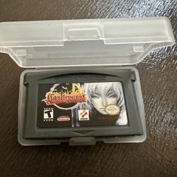 Castlevania Aria of Sorrows (mail Delivery only)