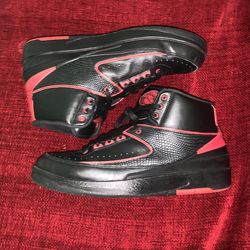 Alternate 87 Jordan 2s Sz 11.5