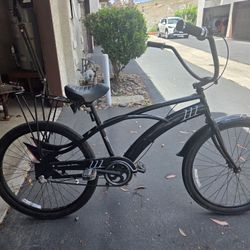 Beach Cruiser