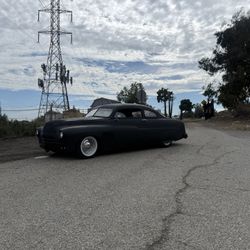 1951 Mercury 