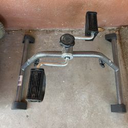 Drive Medical Exercise Peddler