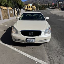 2008 Buick Lucerne