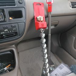 Milwaukee Hammer Drill Bits 