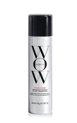 WOW Performance Enhancing Memory Texture Spray 7oz
