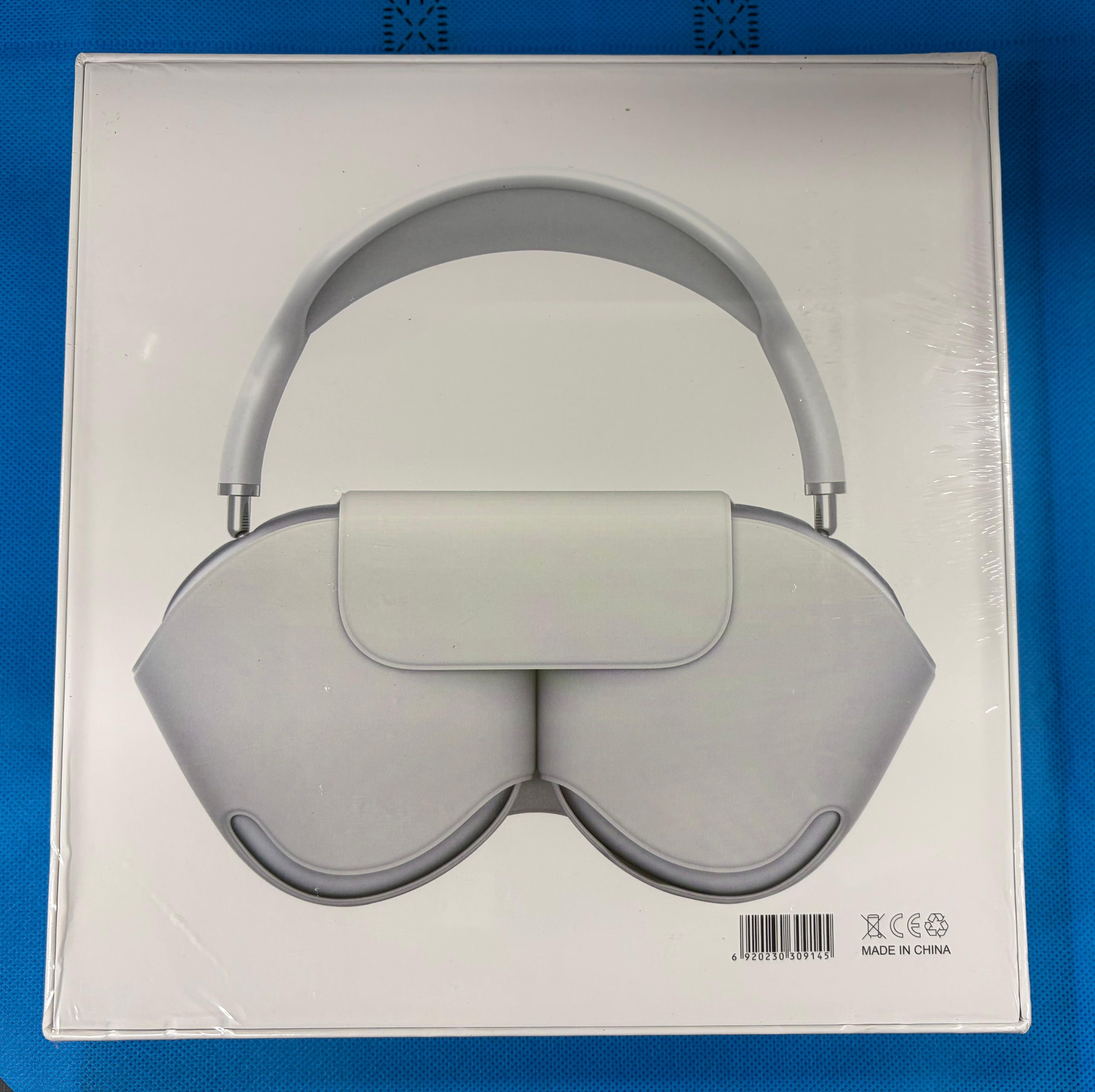 Wireless Headphones – Comfort Fit – Great Sound – New Arrival