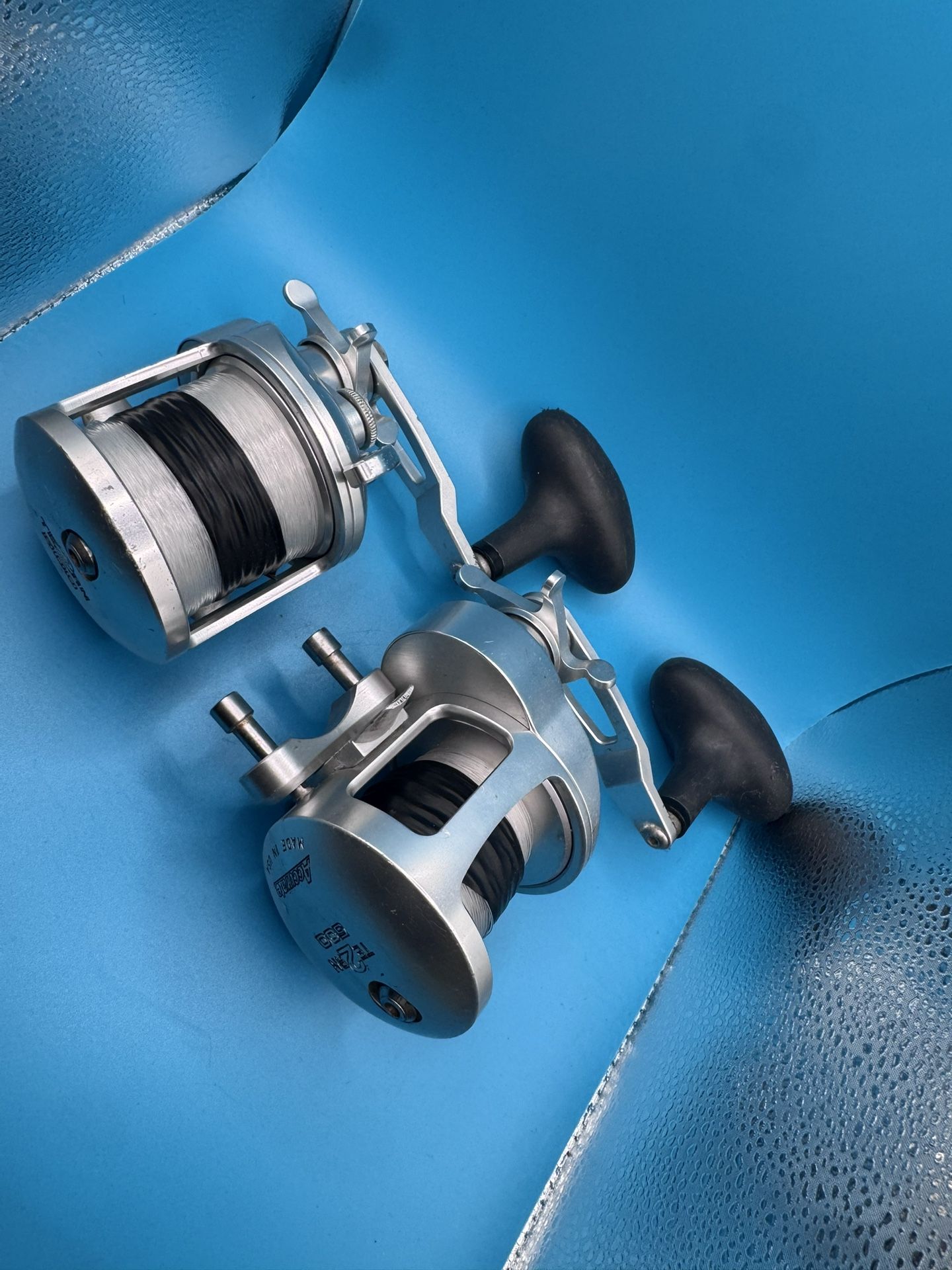 duty free fishing reels CAGE Fly & Spools (Copy) CAGE 12WT Reel w/ TRAXX How to Cast a Category_Not Determined Model:AT100HPTA Sealed CF3 drag system