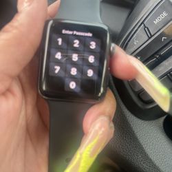 Apple Watch Series 3 42 MM