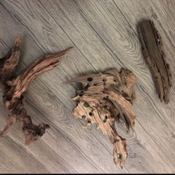Aquarium Driftwood 