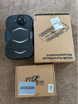 Workout equipment
