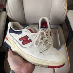 New Balance 550 ALD