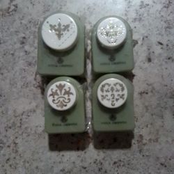 Anna Griffin Paper Puncher