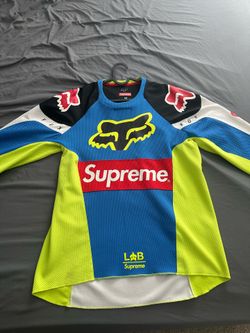 Supreme Fox Racing Jersey