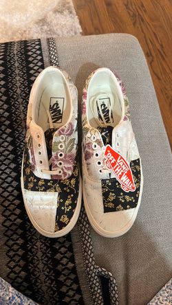 Woman’s shoes