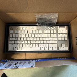 G915 TKL Logitech Wireless Keyboard 