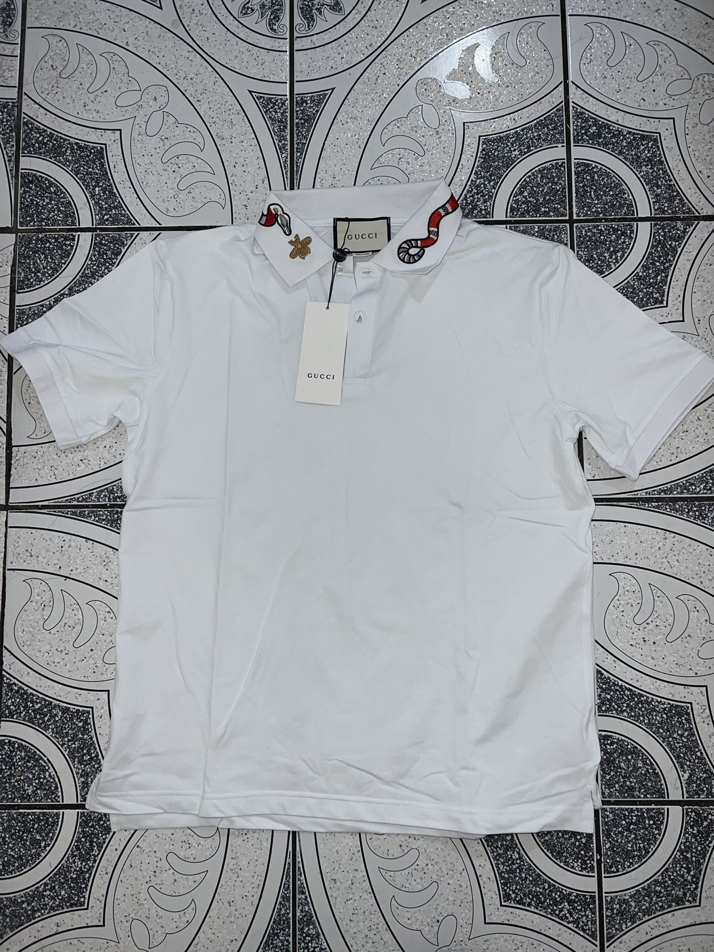 Gucci Polo