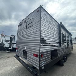 For Sale Used 2024 Forest River Travel Trailer 