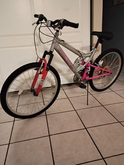 24” Bike