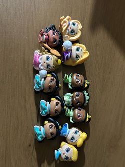 Doorables