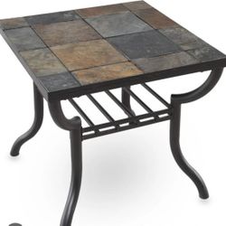 End Tables 