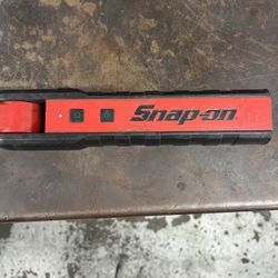 SNAP ON FLEX LIGHT