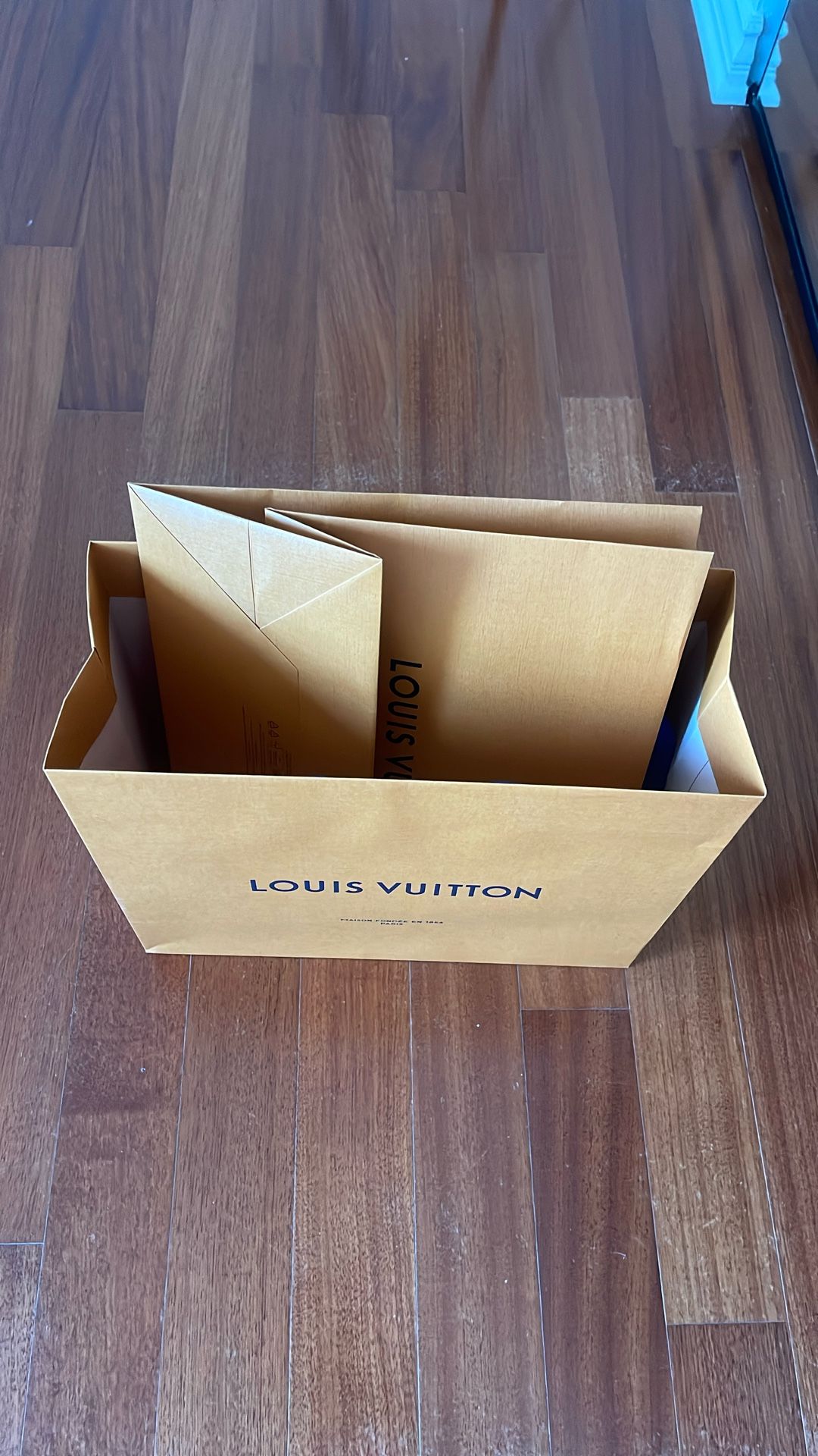 Louis Vuitton Bags