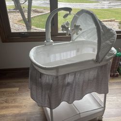 Bassinet Combo
