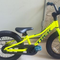 Children's Trek Bike 