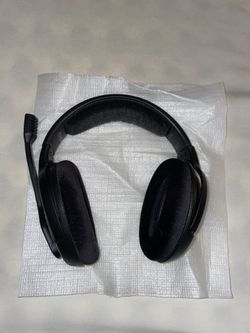 Sennheiser PC37x Gaming Headset