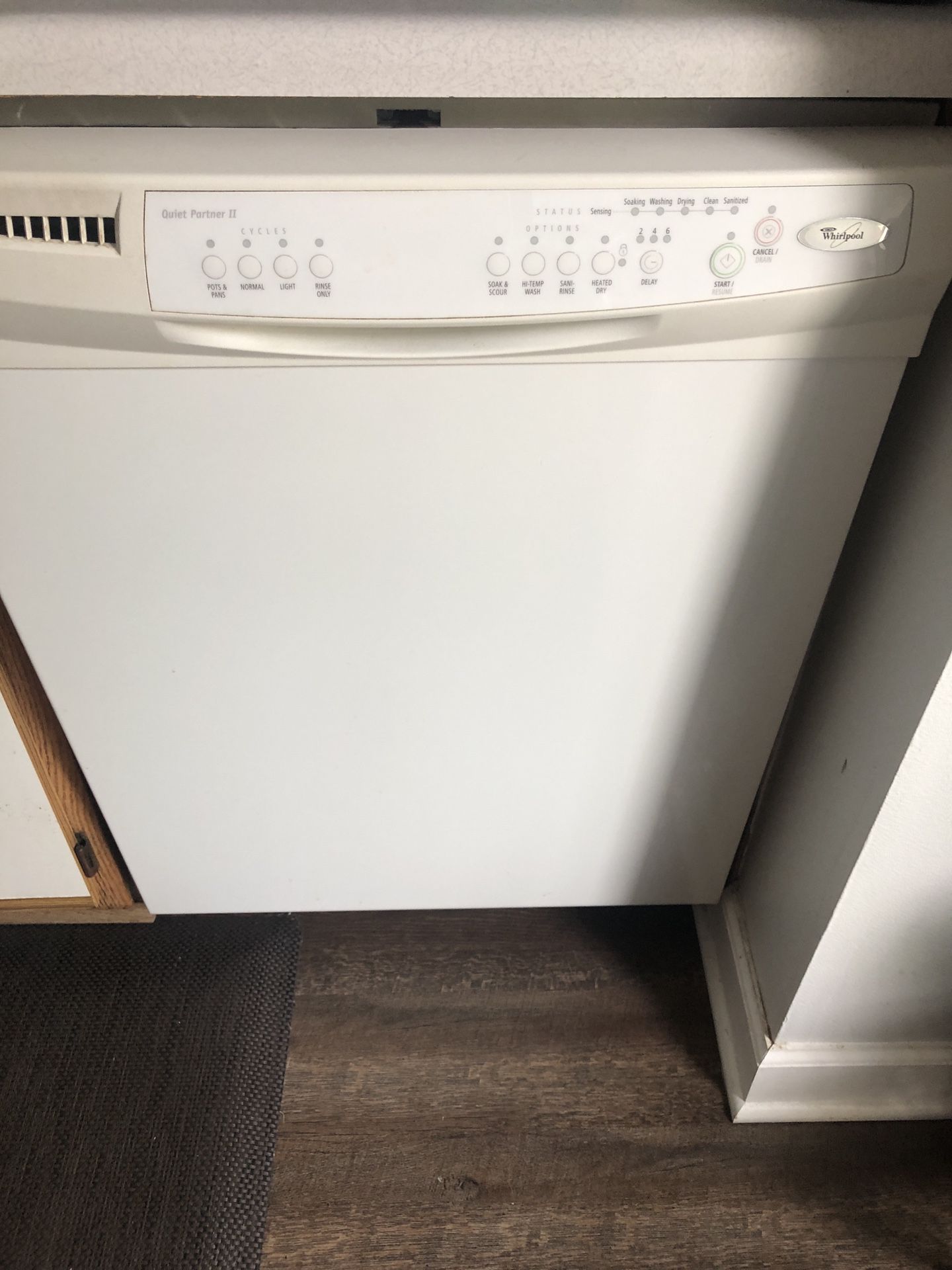 Used Kitchen Appliances Samsung Whirlpool