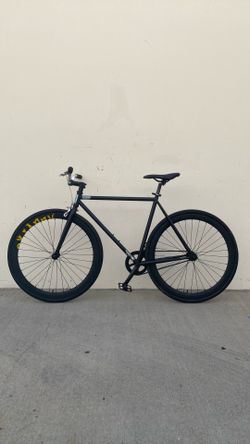 FIXIE BIKE