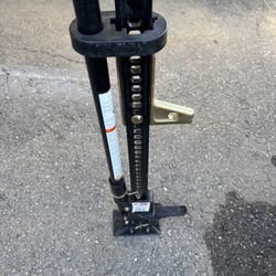 Hi Lift Jack 36”