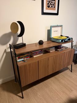 TV stand