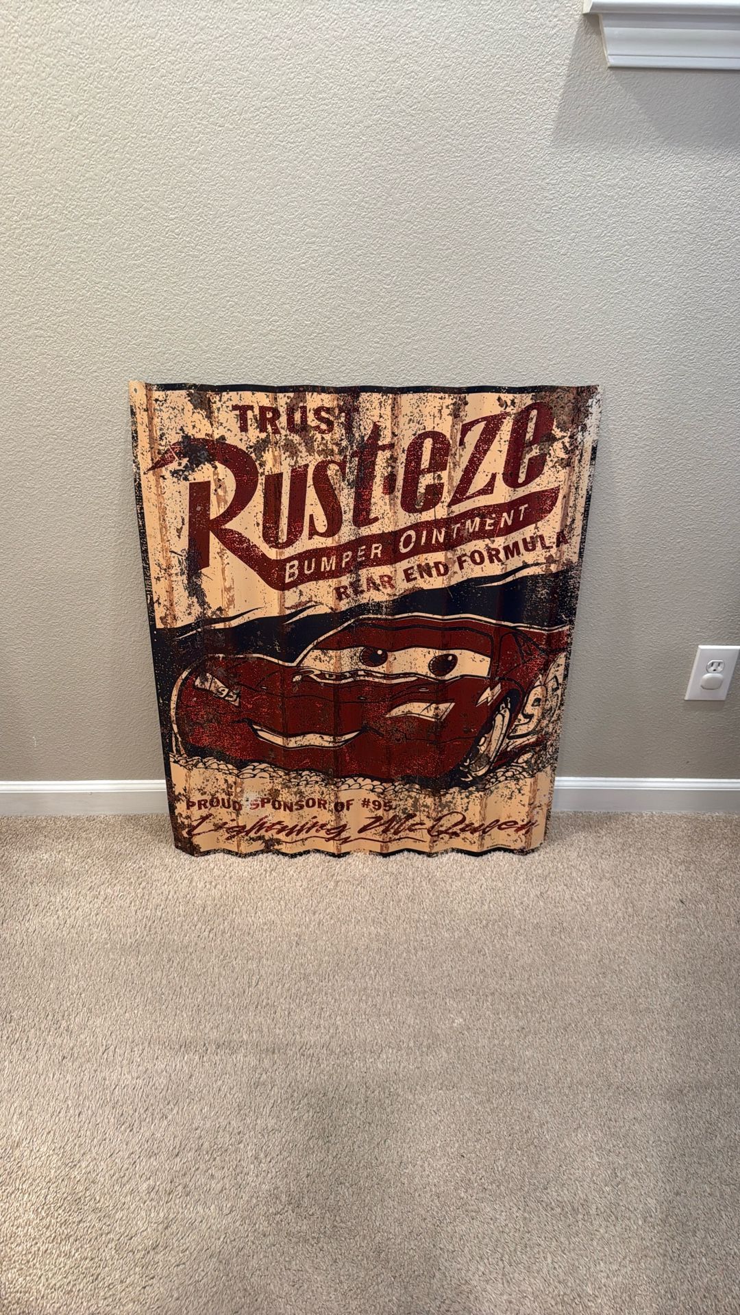 Sold Out From Disneyland $50