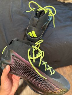 AE1 All Star The Future