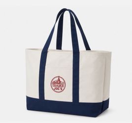 Trader Joe’s Tote Bag