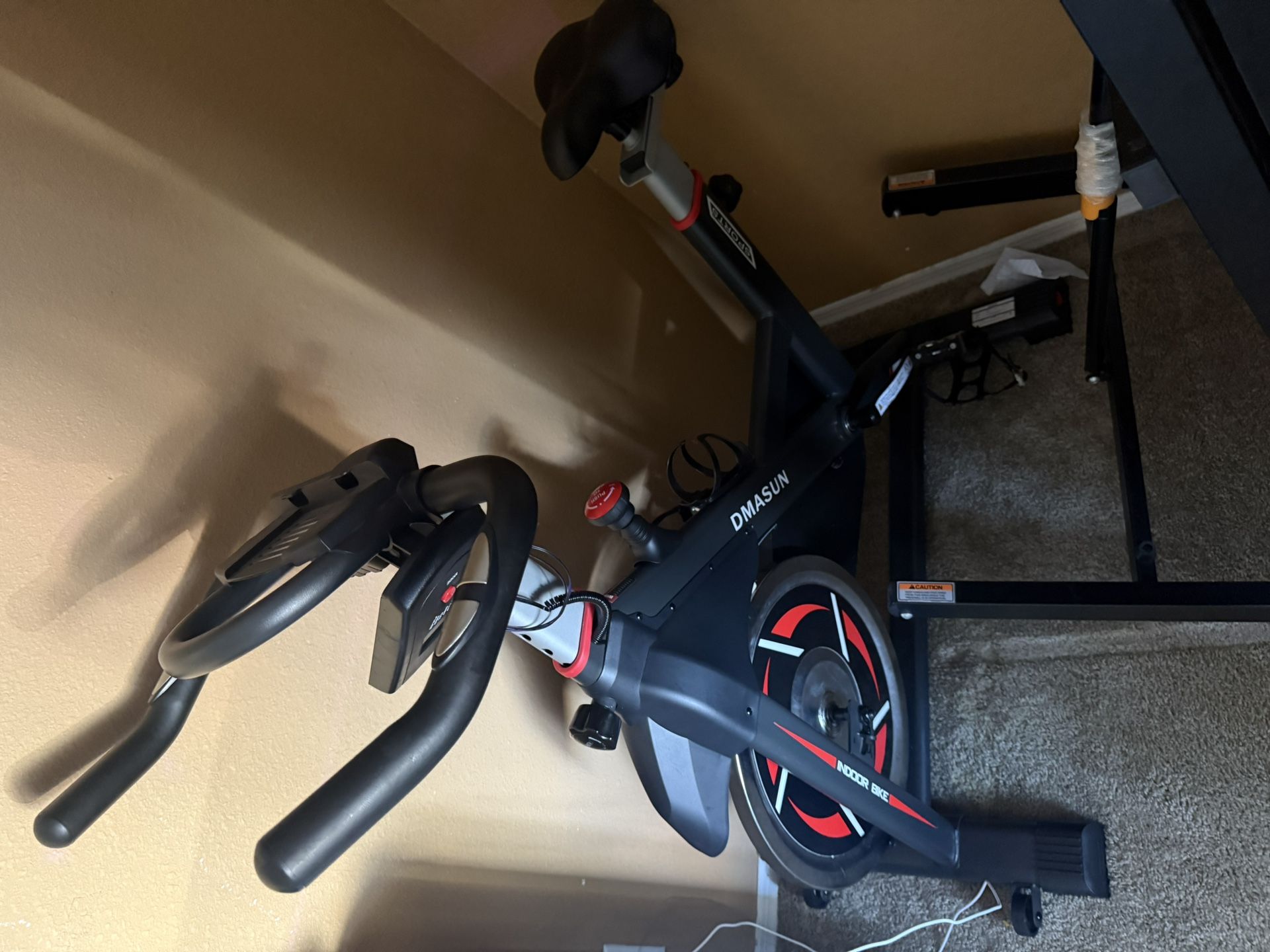 Indoor Bike