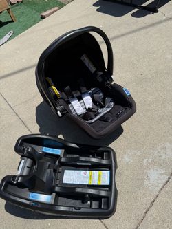 Graco Infant Car Seat