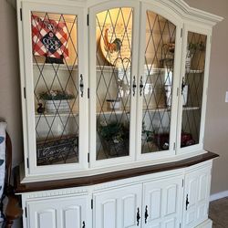 China Cabinet