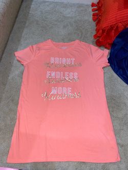 Girls shirt
