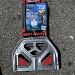 Milwaukee Cart New 