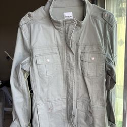 Kensie Jeans - women’s jacket - NEW - OBO