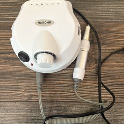 Nail Drill 