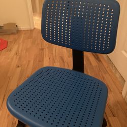 Computer chair