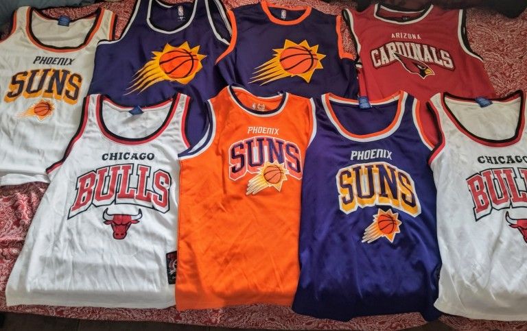 Kids Jerseys 