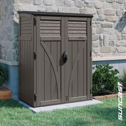 Storage shed ,cabinet,tool organizer