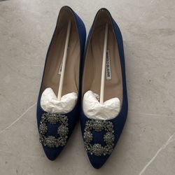 Manolo Blahnik