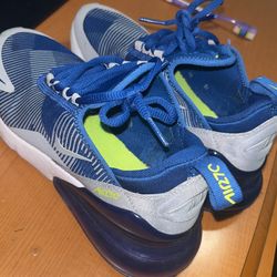 Air7c blue 2025