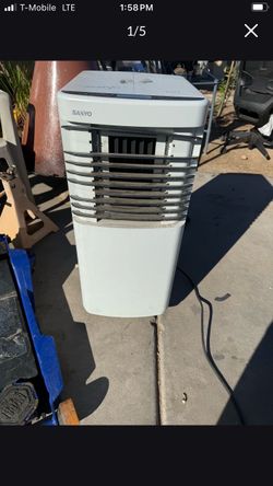 A/C unit